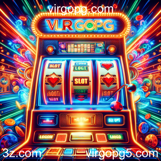 Descubra o Mundo Fascinante dos Jogos de Slot no Virgopg.com
