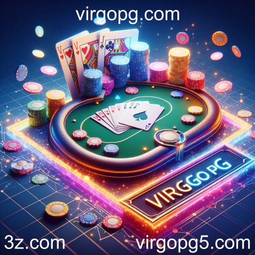 A Magia dos Jogos de Mesa: Uma Exploração no Virgopg.com