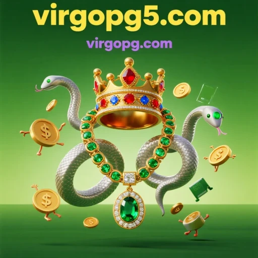 Logo virgopg.com